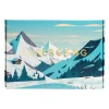Alpine Explorer Papergang Box | Stationery | Ohh Deer