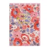 Archive Ditsy Happy Birthday Card
