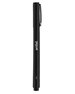 Artful: Art School in a Box - Studio Markers Edition by Ohh Deer