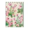 Beautiful Birthday Cyclamen Card