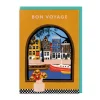 Bon Voyage Amsterdam Leaving Card 🇳🇱 | Ohh Deer