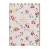Bows And Roses Wonderful Birthday Card