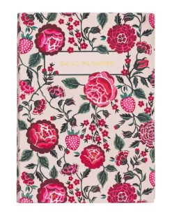 Cath Kidston | Strawberry Daily Planner | Stationery | Ohh Deer
