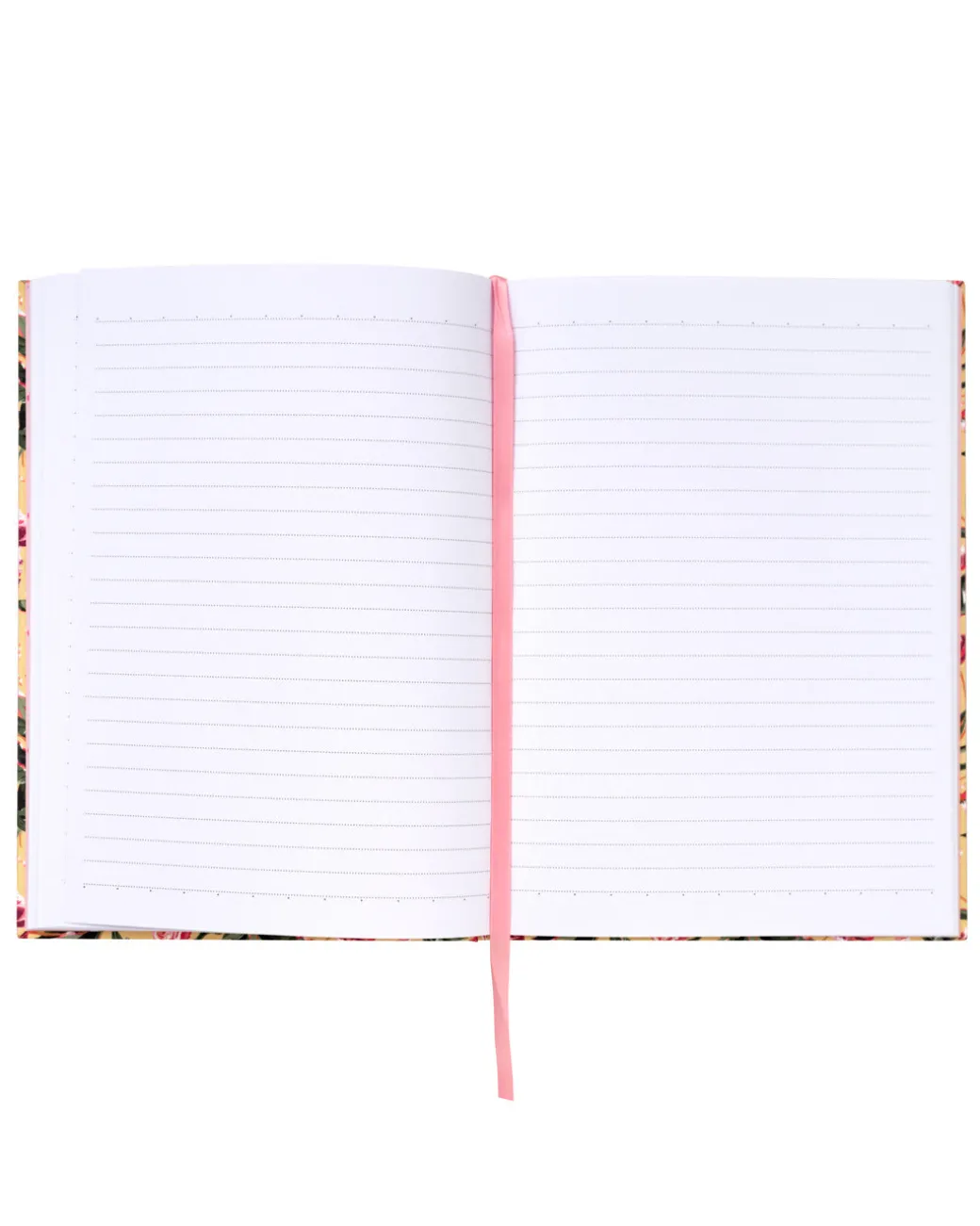 Cath Kidston Floral Fancy Notebook | Ohh Deer