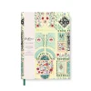 Cath Kidston Garden Print Daily Planner | Ohh Deer