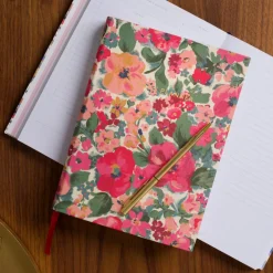 Cath Kidston Painterly Floral Daily Planner | Ohh Deer