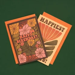 Changing Seasons Papergang Stationery Box | Ohh Deer