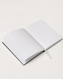 Coral A5 Daily Planner | Ohh Deer
