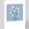 Daisies Greeting Card | Ohh Deer