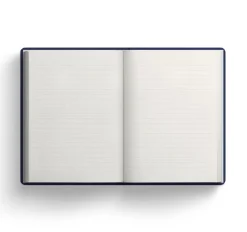 Definitely Happen Perfect Bound Notebook | Ohh Deer