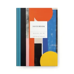 Design No.38 Arcadian Dream Hardback Notebook