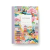 Design No.13 Japanese Temples Hardback Notebook