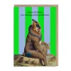 Distinguished Gentleman Greeting Card