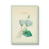 Drift Rose A6 Paperback Notebook