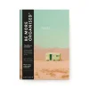 El Camino Linen A5 Notebook | Ohh Deer