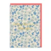 Emily Taylor - Blue Daisies Happy Birthday Card 🌼 | Ohh Deer