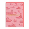 Emily Taylor - Lighthouses Happy Birthday Card | Ohh Deer
