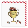 Favourite Mum Award Card | Mother's Day | Ohh Deer