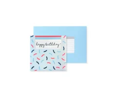 Floppy Disk 3D Pop Up Greeting Card | Ohh Deer