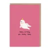 Get Cheeky! Unleash Laughter with our Birthday Cards Collection | Ohh Deer