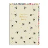 Hap-bee Bees Birthday Card