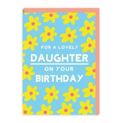 Happy Birthday Daughter Flowers
