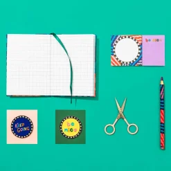 Happydashery Papergang Stationery Box - Limited Edition | Ohh Deer