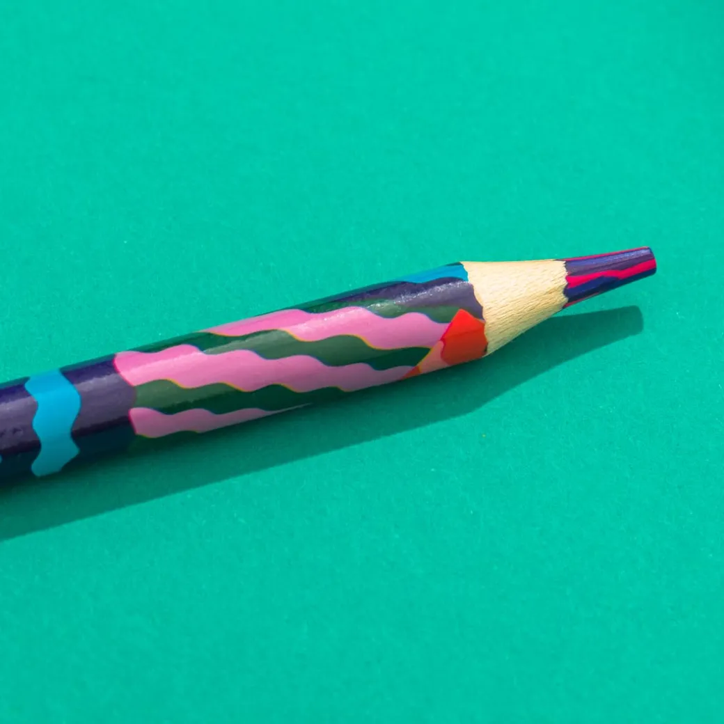 Happydashery Papergang Stationery Box - Limited Edition | Ohh Deer