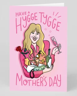 Have a Hygge Tygge Mother's Day Card - Motherland | Ohh Deer