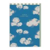 Have A Lovely Day Clouds Card | Birthday Card | Ohh Deer