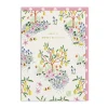 Have a Sweet Birthday Lemon Trees Greeting Card
