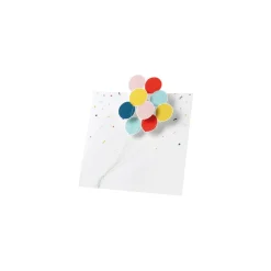 Hooray 3D Pop Up Greeting Card | Ohh Deer