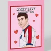 Kent Live Without You Greeting Card | Ohh Deer
