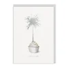 Make A Wish Sparkler Greeting Card