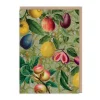 Marble Fruit Birthday Card