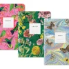 Marble Kingdom | 3 Pack of A5 Notebooks