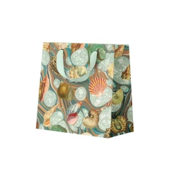 Marble Shell Collection Mini Gift Bag