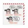 Mid-Life, Week, Day Crisis Greeting Card | Ohh Deer