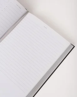 Mushroom Field A5 Daily Planner
