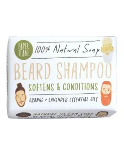 Natural Beard Soap Bar - Gift For Him - Vegan 🌱 | Ohh Deer