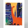 New York Greeting Card | Ohh Deer