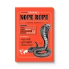 Nope Rope A5 Perfect Bound Notebook