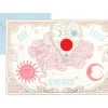 Ouija 3D Pop Up Greeting Card | Ohh Deer