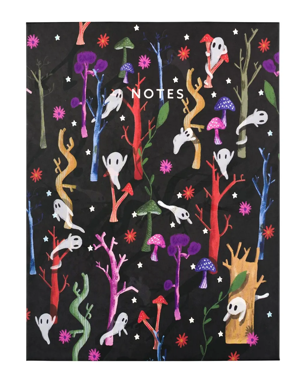 Papergang "Ghosts and Ghouls" Stationery Box | Ohh Deer