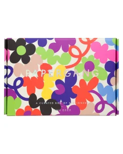 Papergang "Squiggle" Stationery Box | Ohh Deer