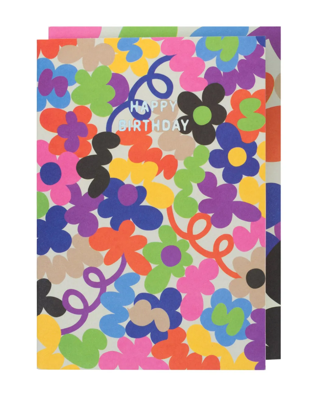 Papergang "Squiggle" Stationery Box | Ohh Deer