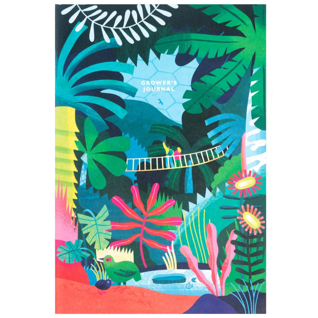 Papergang x Eden Project Stationery Box | Ohh Deer