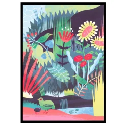 Papergang x Eden Project Stationery Box | Ohh Deer