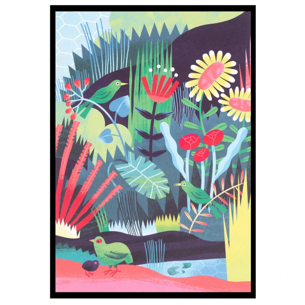 Papergang x Eden Project Stationery Box | Ohh Deer