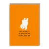Party Every Year Greeting Card